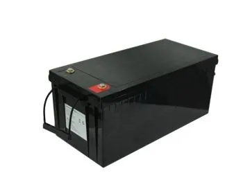 بطارية الليثيوم 180Ah